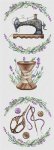 (image for) Sewing Lavender